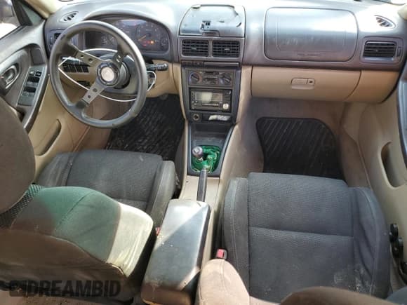 ✅ 1998 Subaru Forester L • VIN: JF1SF6356WG778651 • Лот: 79899664. Опубликован ранее на Copart с пробегом 170 199 миль. Бесплатный доступ к архиву аукционных продаж из США и подробный отчёт об истории автомобиля на DreamBid. Изображение 8.