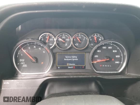 ✅ 2021 Chevrolet Silverado 1500 LT • VIN: 3GCPWCED9MG115238 • Lot: 81850495. Listed on Copart with 58,639 mi. Free auction sales archive from the USA and detailed vehicle history report at DreamBid. Image 9.