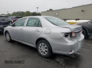 ✅ 2011 Toyota Corolla S • VIN: 2T1BU4EE1BC712664 • Lot: 81263835. Listed on Copart with 178,203 mi. Free auction sales archive from the USA and detailed vehicle history report at DreamBid. Image 2.