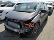 ✅ 2023 Chevrolet Bolt EV 2LT • VIN: 1G1FX6S09P4200053 • Lot: 60292754. Wystawiony na Copart z przebiegiem 3 090 mil. Bezpłatny archiwum sprzedaży aukcyjnych z USA i szczegółowy raport historii pojazdu na DreamBid. Zdjęcie 1.