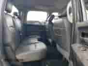 2013 Ram 1500 Express с VIN 1C6RR6KT3DS594575, выставлен на аукционе Copart как лот 66279995 с пробегом 148 778 миль миль и Списание • Salvage title. История ставок и продаж доступна на DreamBid. Изображение 10.