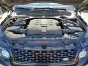 ✅ 2016 Land Rover Range Rover Sport SVR • VIN: SALWZ2EF5GA580299 • Lot: 43380555. Wystawiony na Copart z przebiegiem 75 191 mil. Bezpłatny archiwum sprzedaży aukcyjnych z USA i szczegółowy raport historii pojazdu na DreamBid. Zdjęcie 12.