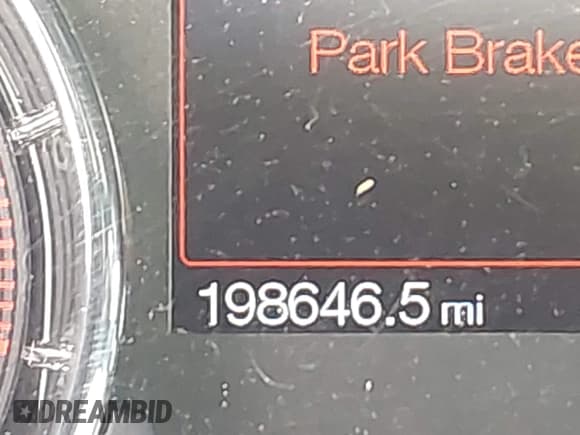 ✅ 2013 Ford F-150 FX4 • VIN: 1FTFW1EF9DFD22697 • Лот: 43591455. Опубликован ранее на IAAI с пробегом 198 646 миль. Бесплатный доступ к архиву аукционных продаж из США и подробный отчёт об истории автомобиля на DreamBid. Изображение 16.