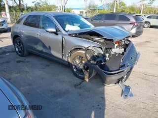 ✅ 2023 Genesis GV70 Advanced • VIN: 5NMMCET17PH000954 • Lot: 41499197. Listed on IAAI with 3,537 mi. Free auction sales archive from the USA and detailed vehicle history report at DreamBid. Image 1.