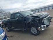 ✅ 2018 Ford F-250 XL • VIN: 1FT7X2B6XJEC38045 • Lot: 41833697. Listed on IAAI with 81,817 mi. Free auction sales archive from the USA and detailed vehicle history report at DreamBid. Image 13.