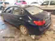 2008 Hyundai Elantra GLS with VIN KMHDU46D28U293102, listed as a IAAI auction lot 43468543 with 129,708 mi miles and . Bid and sale history available at DreamBid. Image 3.