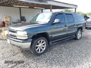 ✅ 2003 Chevrolet Suburban LT • VIN: 3GNEC16Z33G100979 • Лот: 42329086. Опубликован ранее на IAAI с пробегом 268 750 миль. Бесплатный доступ к архиву аукционных продаж из США и подробный отчёт об истории автомобиля на DreamBid. Изображение 2.