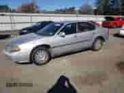 ✅ 2002 Chevrolet Impala • VIN: 2G1WF52E629156687 • Лот: 85865844. Размещён на Copart с пробегом 180 460 миль миль. Получите бесплатный доступ к архиву аукционных продаж из США и посмотрите подробный отчёт об истории автомобиля на DreamBid. Изображение 1.