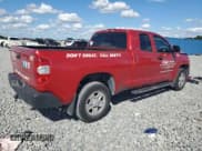 ✅ 2017 Toyota Tundra SR • VIN: 5TFRM5F11HX112088 • Lot: 87016465. Listed on Copart with 99,094 mi. Free auction sales archive from the USA and detailed vehicle history report at DreamBid. Image 3.