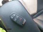 ✅ 2017 Jeep Compass Trailhawk • VIN: 3C4NJDDB7HT651906 • Lot: 43252109. Listed on IAAI with 76,217 mi. Free auction sales archive from the USA and detailed vehicle history report at DreamBid. Image 11.