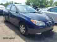 ✅ 2009 Hyundai Elantra SE • VIN: KMHDU46D89U601147 • Lot: 42648952. Wystawiony na IAAI z przebiegiem 161 465 mil mil. Skorzystaj z bezpłatnego archiwum sprzedaży aukcyjnych z USA i zobacz szczegółowy raport historii pojazdu na DreamBid. Zdjęcie 1.