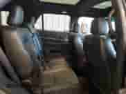 2017 Ford Explorer Limited with VIN 1FM5K8F89HGA57498, listed as a Copart auction lot 90435955 with 166,938 mi miles and Clean title. Bid and sale history available at DreamBid. Image 11.