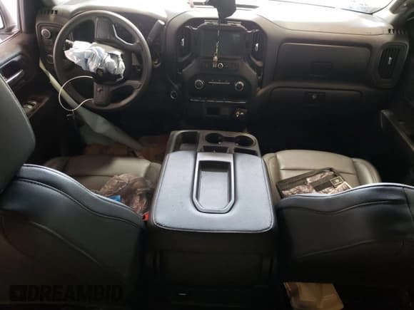 ✅ 2022 Chevrolet Silverado 1500 Work Truck • VIN: 3GCPDAEK1NG547901 • Лот: 80246415. Опубликован ранее на Copart с пробегом Не указан. Бесплатный доступ к архиву аукционных продаж из США и подробный отчёт об истории автомобиля на DreamBid. Изображение 8.