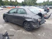 ✅ 2013 Toyota Corolla LE • VIN: 2T1BU4EE6DC029569 • Lot: 43301698. Wystawiony na IAAI z przebiegiem 129 878 mil. Bezpłatny archiwum sprzedaży aukcyjnych z USA i szczegółowy raport historii pojazdu na DreamBid. Zdjęcie 3.