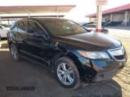 ✅ 2015 Acura RDX • VIN: 5J8TB3H38FL011425 • Lot: 43799413. Wystawiony na IAAI z przebiegiem 119 212 mil. Bezpłatny archiwum sprzedaży aukcyjnych z USA i szczegółowy raport historii pojazdu na DreamBid. Zdjęcie 6.