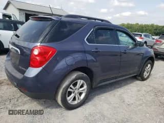 ✅ 2014 Chevrolet Equinox LT • VIN: 2GNFLFEK8E6109102 • Лот: 69646774. Опубликован ранее на Copart с пробегом 157 805 миль. Бесплатный доступ к архиву аукционных продаж из США и подробный отчёт об истории автомобиля на DreamBid. Изображение 3.