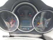 ✅ 2014 Chevrolet Cruze LS • VIN: 1G1PA5SH9E7269620 • Лот: 43660087. Опубликован ранее на IAAI с пробегом 114 589 миль. Бесплатный доступ к архиву аукционных продаж из США и подробный отчёт об истории автомобиля на DreamBid. Изображение 7.