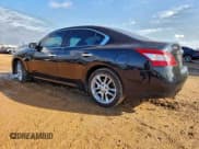 ✅ 2010 Nissan Maxima SV • VIN: 1N4AA5APXAC871567 • Lot: 96210305. Listed on Copart with 219,712 mi. Free auction sales archive from the USA and detailed vehicle history report at DreamBid. Image 2.