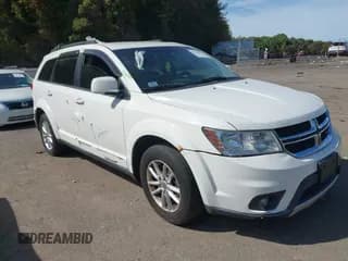 ✅ 2013 Dodge Journey SXT • VIN: 3C4PDDBGXDT547953 • Lot: 43315889. Wystawiony na IAAI z przebiegiem 148 494 mil. Bezpłatny archiwum sprzedaży aukcyjnych z USA i szczegółowy raport historii pojazdu na DreamBid. Zdjęcie 1.