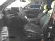 2023 Hyundai Palisade Limited с VIN KM8R54GE6PU522194, выставлен на аукционе Copart как лот 76171104 с пробегом 8 513 миль миль и На запчасти • Non repairable. История ставок и продаж доступна на DreamBid. Изображение 7.