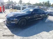 ✅ 2020 Ford Mustang GT • VIN: 1FA6P8CF6L5102727 • Lot: 43356357. Listed on IAAI with 34,552 mi. Free auction sales archive from the USA and detailed vehicle history report at DreamBid. Image 15.