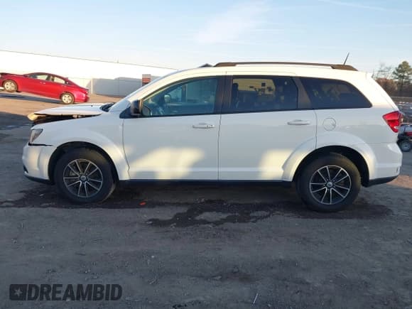 ✅ 2019 Dodge Journey SE • VIN: 3C4PDCBB9KT719224 • Lot: 43695577. Wystawiony na IAAI z przebiegiem 144 652 mil. Bezpłatny archiwum sprzedaży aukcyjnych z USA i szczegółowy raport historii pojazdu na DreamBid. Zdjęcie 14.