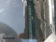 ✅ 2024 MINI Countryman Cooper S • VIN: WMZ83BR05R3S18049 • Lot: 70869455. Listed on Copart with 4,653 mi. Free auction sales archive from the USA and detailed vehicle history report at DreamBid. Image 13.