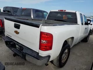 ✅ 2007 Chevrolet Silverado 1500 1LT • VIN: 2GCEC19C071721045 • Lot: 78262074. Listed on Copart with 149,306 mi. Free auction sales archive from the USA and detailed vehicle history report at DreamBid. Image 3.