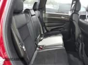 ✅ 2015 Jeep Grand Cherokee Altitude • VIN: 1C4RJFAGXFC699034 • Лот: 43240929. Опубликован ранее на IAAI с пробегом 146 062 миль. Бесплатный доступ к архиву аукционных продаж из США и подробный отчёт об истории автомобиля на DreamBid. Изображение 8.