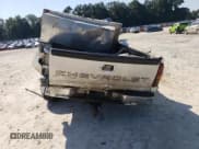 ✅ 1999 Chevrolet Silverado 1500 • VIN: 1GCEK14T0XE116788 • Лот: 75709104. Опубликован ранее на Copart с пробегом Не указан. Бесплатный доступ к архиву аукционных продаж из США и подробный отчёт об истории автомобиля на DreamBid. Изображение 6.