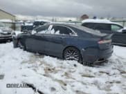 ✅ 2014 Lincoln MKZ • VIN: 3LN6L2J95ER835122 • Lot: 92249175. Wystawiony na Copart z przebiegiem 118 105 mil. Bezpłatny archiwum sprzedaży aukcyjnych z USA i szczegółowy raport historii pojazdu na DreamBid. Zdjęcie 2.