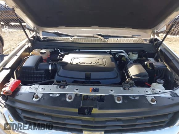 ✅ 2016 Chevrolet Colorado 4WD LT • VIN: 1GCGTCE3XG1288592 • Лот: 43197551. Опубликован ранее на IAAI с пробегом 78 000 миль. Бесплатный доступ к архиву аукционных продаж из США и подробный отчёт об истории автомобиля на DreamBid. Изображение 10.