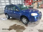 ✅ 2006 Saturn VUE • VIN: 5GZCZ33D16S887784 • Lot: 41342611. Wystawiony na IAAI z przebiegiem 86 385 mil. Bezpłatny archiwum sprzedaży aukcyjnych z USA i szczegółowy raport historii pojazdu na DreamBid. Zdjęcie 1.