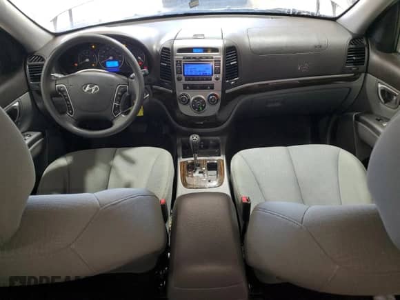 ✅ 2011 Hyundai Santa Fe GLS • VIN: 5XYZG3AB7BG006668 • Lot: 50002765. Wystawiony na Copart z przebiegiem 143 917 mil mil. Skorzystaj z bezpłatnego archiwum sprzedaży aukcyjnych z USA i zobacz szczegółowy raport historii pojazdu na DreamBid. Zdjęcie 8.