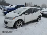 ✅ 2018 Chevrolet Bolt EV LT • VIN: 1G1FW6S02J4130163 • Lot: 87686665. Wystawiony na Copart z przebiegiem 234 469 mil. Bezpłatny archiwum sprzedaży aukcyjnych z USA i szczegółowy raport historii pojazdu na DreamBid. Zdjęcie 1.