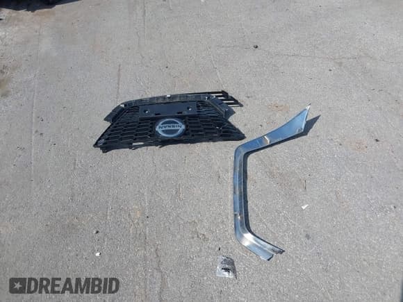 ✅ 2020 Nissan Altima S • VIN: 1N4BL4BV6LC254207 • Lot: 43263306. Listed on IAAI with 133,586 mi. Free auction sales archive from the USA and detailed vehicle history report at DreamBid. Image 12.