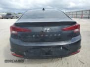 ✅ 2020 Hyundai Elantra SEL • VIN: 5NPD84LF7LH598662 • Lot: 82491245. Listed on Copart with 91,922 mi. Free auction sales archive from the USA and detailed vehicle history report at DreamBid. Image 6.