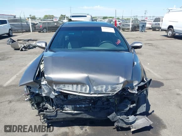 ✅ 2008 Acura TL Type S • VIN: 19UUA765X8A004428 • Lot: 42809951. Listed on IAAI with 129,791 mi. Free auction sales archive from the USA and detailed vehicle history report at DreamBid. Image 12.