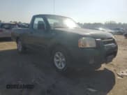 ✅ 2001 Nissan Frontier XE • VIN: 1N6DD21S41C308562 • Lot: 62210115. Listed on Copart with 216,464 mi. Free auction sales archive from the USA and detailed vehicle history report at DreamBid. Image 4.