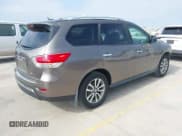 ✅ 2014 Nissan Pathfinder SV • VIN: 5N1AR2MN1EC602032 • Лот: 43482398. Опубликован ранее на IAAI с пробегом 188 333 миль. Бесплатный доступ к архиву аукционных продаж из США и подробный отчёт об истории автомобиля на DreamBid. Изображение 4.