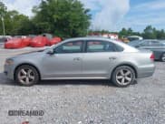 ✅ 2013 Volkswagen Passat SE • VIN: 1VWBP7A32DC009080 • Лот: 42497133. Опубликован ранее на IAAI с пробегом 177 743 миль. Бесплатный доступ к архиву аукционных продаж из США и подробный отчёт об истории автомобиля на DreamBid. Изображение 14.