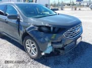 ✅ 2021 Ford Edge ST-Line • VIN: 2FMPK4J93MBA17839 • Лот: 43432742. Опубликован ранее на IAAI с пробегом 81 812 миль. Бесплатный доступ к архиву аукционных продаж из США и подробный отчёт об истории автомобиля на DreamBid. Изображение 6.