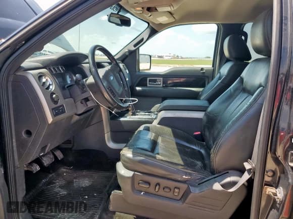 ✅ 2010 Ford F-150 XL • VIN: 1FTFW1EV9AFB37245 • Lot: 60594315. Wystawiony na Copart z przebiegiem 131 972 mil. Bezpłatny archiwum sprzedaży aukcyjnych z USA i szczegółowy raport historii pojazdu na DreamBid. Zdjęcie 7.