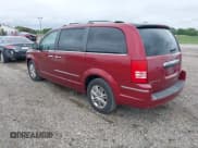 ✅ 2010 Chrysler Town & Country Limited • VIN: 2A4RR7DX7AR366259 • Lot: 42310955. Wystawiony na IAAI z przebiegiem 133 213 mil. Bezpłatny archiwum sprzedaży aukcyjnych z USA i szczegółowy raport historii pojazdu na DreamBid. Zdjęcie 3.