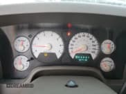 ✅ 2008 Dodge 1500 SLT • VIN: 3D7KR19D68G196193 • Лот: 79160734. Опубликован ранее на Copart с пробегом 167 412 миль. Бесплатный доступ к архиву аукционных продаж из США и подробный отчёт об истории автомобиля на DreamBid. Изображение 9.