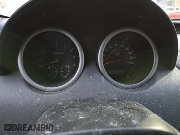 ✅ 2005 Pontiac Wave • VIN: KL2TD62695B391783 • Лот: 80122964. Опубликован ранее на Copart с пробегом Не указан. Бесплатный доступ к архиву аукционных продаж из США и подробный отчёт об истории автомобиля на DreamBid. Изображение 9.