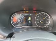 ✅ 2020 Nissan Kicks SV • VIN: 3N1CP5CV0LL478846 • Lot: 91612935. Listed on Copart with 87,866 mi. Free auction sales archive from the USA and detailed vehicle history report at DreamBid. Image 9.