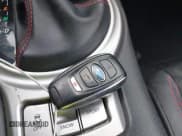 ✅ 2015 Subaru BRZ Limited • VIN: JF1ZCAC12F8600236 • Lot: 42144183. Listed on IAAI with 141,668 mi. Free auction sales archive from the USA and detailed vehicle history report at DreamBid. Image 11.