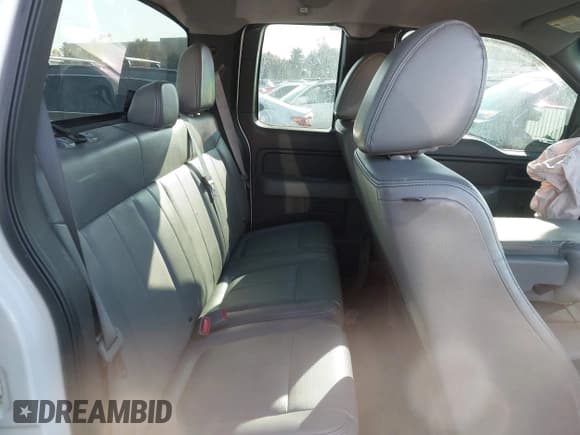 ✅ 2013 Ford F-150 XLT • VIN: 1FTFX1CFXDKG02295 • Лот: 43712142. Опубликован ранее на IAAI с пробегом 293 117 миль. Бесплатный доступ к архиву аукционных продаж из США и подробный отчёт об истории автомобиля на DreamBid. Изображение 8.