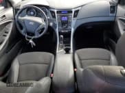 ✅ 2011 Hyundai Sonata SE • VIN: 5NPEC4AB4BH278037 • Lot: 88850915. Wystawiony na Copart z przebiegiem 129 573 mil. Bezpłatny archiwum sprzedaży aukcyjnych z USA i szczegółowy raport historii pojazdu na DreamBid. Zdjęcie 8.